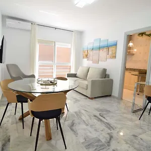Apartamento Letmalaga Reding, Málaga