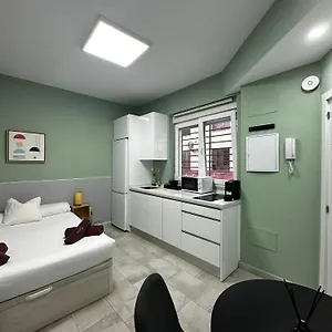 Apartamento Lovely Unital, Málaga